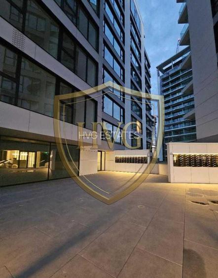 Apartament 2 camere | Prima chirie | Complex nou | Incalzire Pardoseala - 7