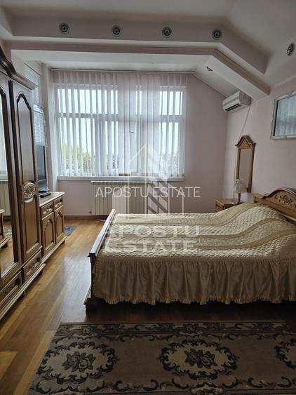 Casa individuala pretabila pentru pensiune, Giarmata - 19