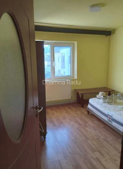 Apart 3 cam, luminos si spatios, langa Biblioteca Judeteana - 2