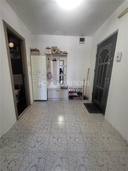 Apartament 2 Camere, Decomandat, etaj 2 din 3 - 5