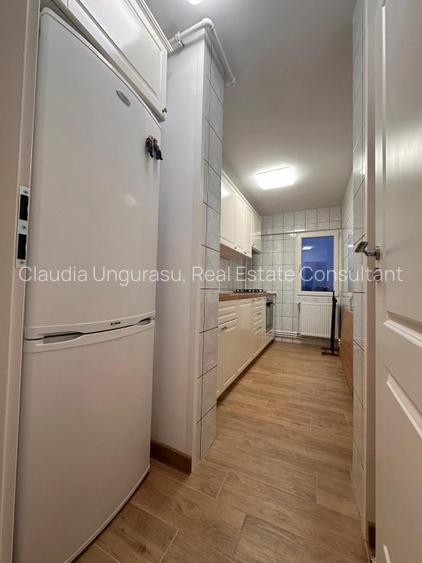 Apartament 2 camere de vanzare | Decomandat | Mobilat & utilat | Centrala propri - 7