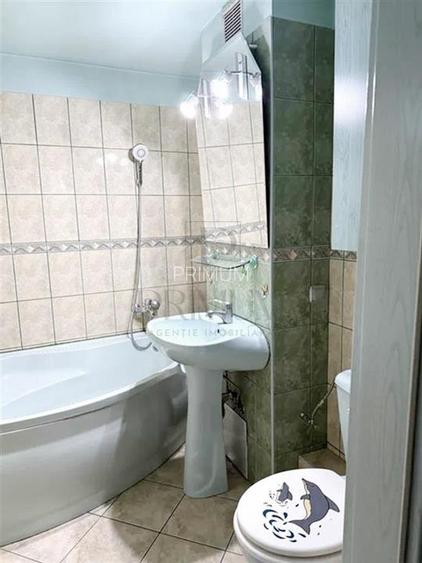 BUCOVINA - ETAJ 2 - 3 CAM - 2 BAI - DECOMANDAT - CENTRALA/CLIMA - ZONA EXCELENTA - 7