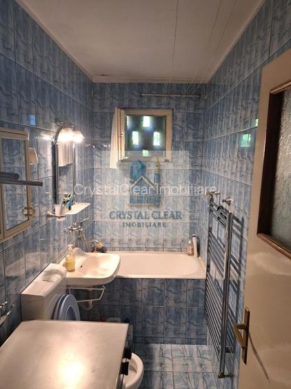Apartament 3 camere - cartierul Dâmbu Pietros - 8