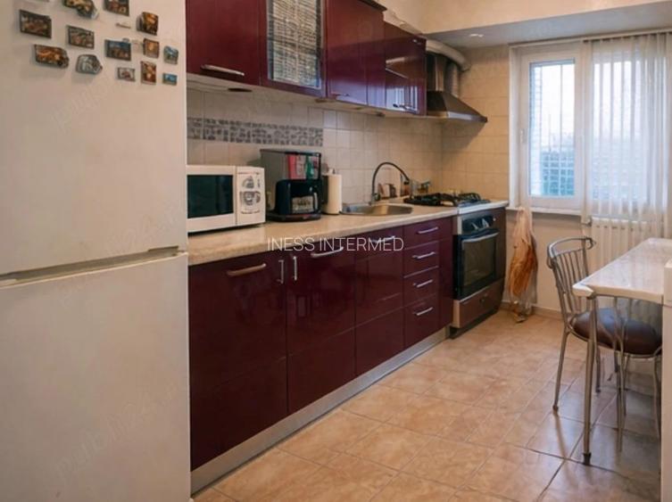 UNIRII ZONA ZEPTER, AP 2 CAM DECOMANDAT, 64MP, BLOC 1992 STRADAL - 3