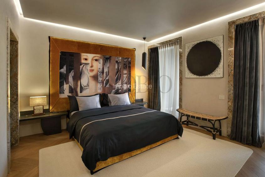 Full Service Apartment | 2 Bedrooms | Parking | Concierge - 5