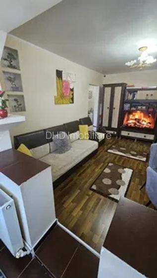 Apartament 2 camere, et. 3, mobilat si utilat, Mircea cel Batran - 2