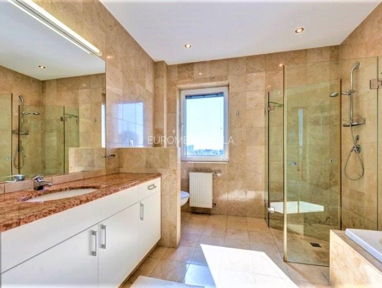 Penthouse cu terasa 200 mp Primaverii - 4