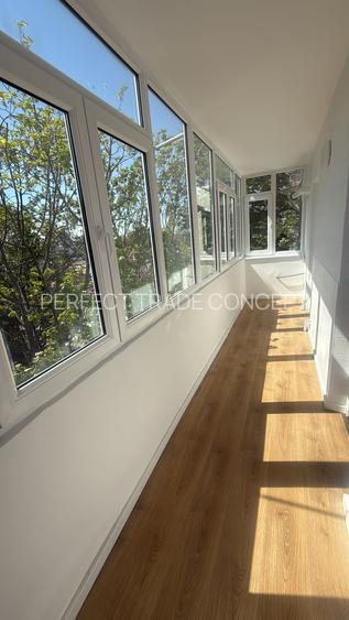 Apartament 2 camere decomandat de inchiriat Faleza Nord Complex Unirii - 7