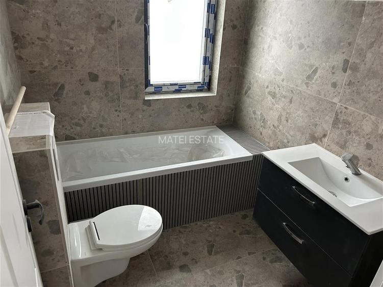 Duplex  P+1E  Mosnita Noua - 6