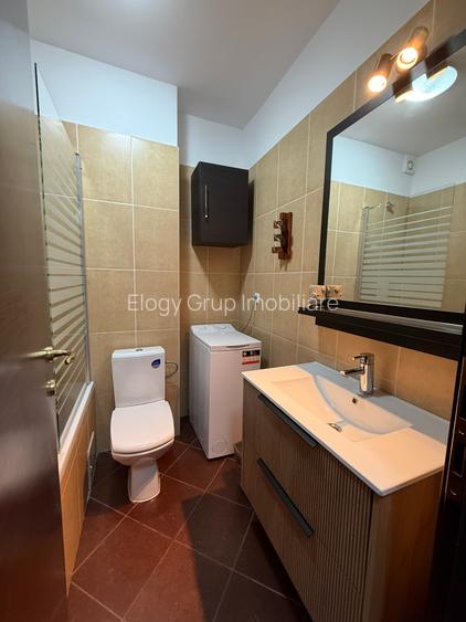 Inchiriere apartament 2 camere Monte Carlo Palace lux cu view superb si parcare! - 10