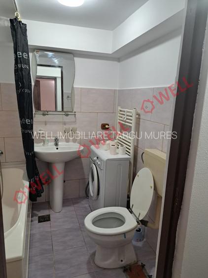 🏡 Apartament cu 1 cameră – Târgu Mureș, 7 Noiembrie - 4