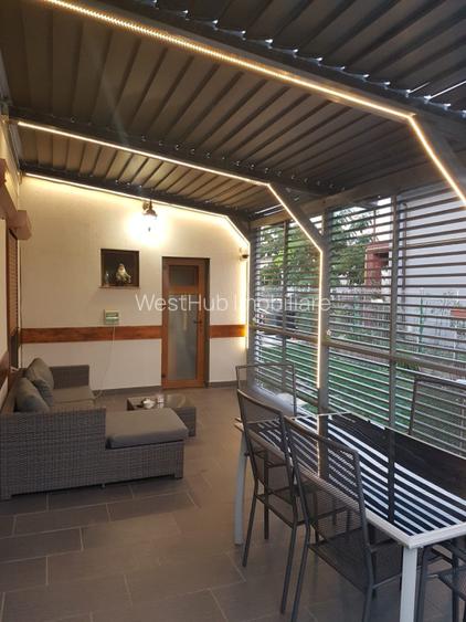 Casa individuala,251 mp utili,zona Dumbrăvița - 15