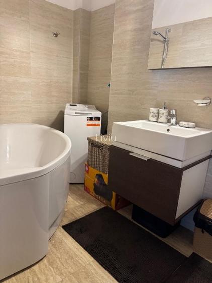 Proprietar, 3 cam central, Dealul Morii Residence, mobilat și utilat lux,  - 7