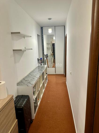 Str. Amurgului - Metrou | Apartament 2 camere - mobilat/utilat | Parcare - 8