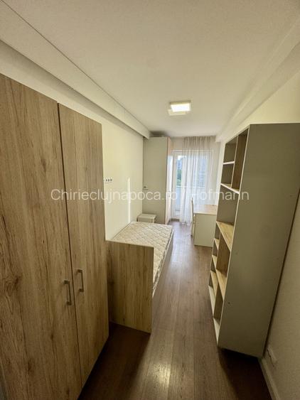 Apartament cu 2 dormitoare | 2 bai | Parcare | Gheorgheni | Bloc nou - 9