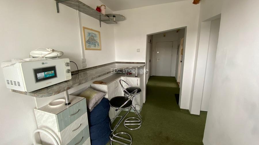 Oportunitate de investitie ! Apartament cu 2 camere decomandate Grigorescu,52 mp - 6