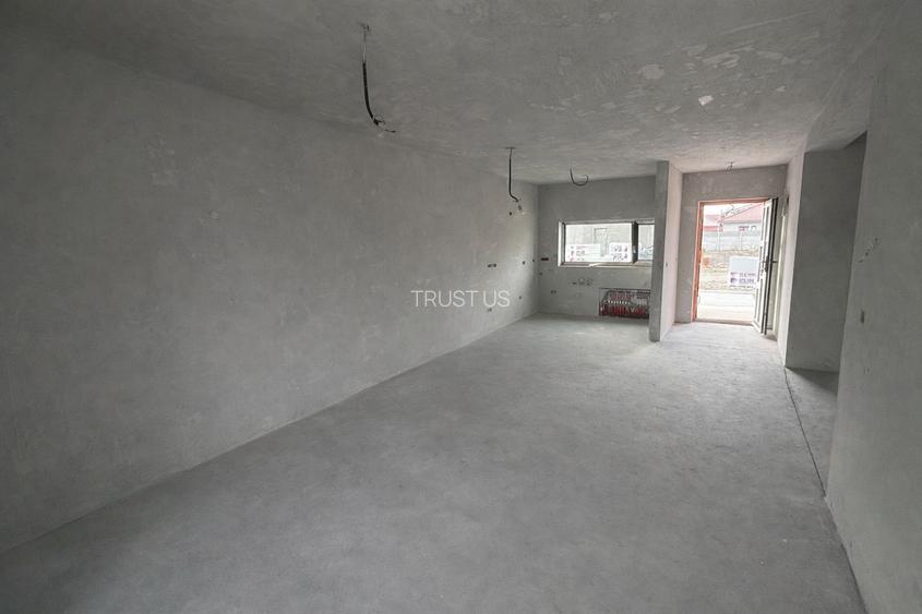 COMISION 0% | Duplex de Vanzare | Mosnita Noua - Kaufland | 4 Camere - 4