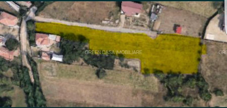 Teren intravilan | vanzare | 2745 mp | Feleacu - 2