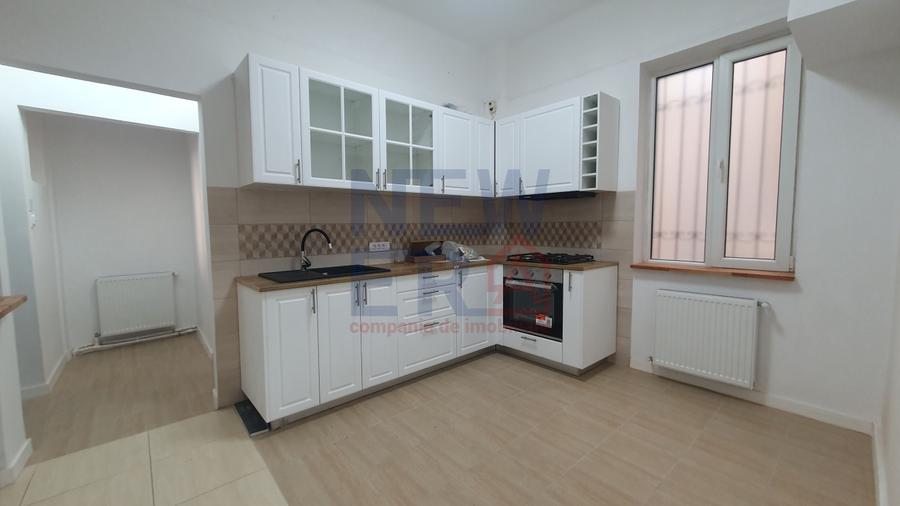 Apartament Premium 3 Camere – Ultracentral, Zona Ateneul Român - de inchiriat
