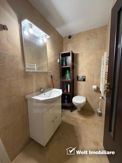Apartament cu o camera in Zorilor