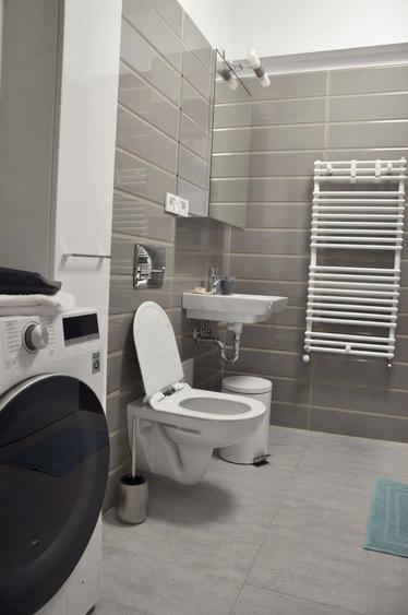 Apartament modern de 2 camere –Gran Via Marina-Contract Anaf