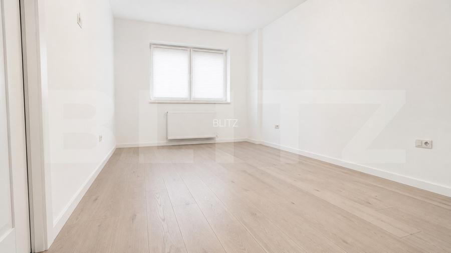 APARTAMENT 3 CAMERE LUX, CU PARCARE SI BOXA, PRIVELISTE DEOSEBITA - 13