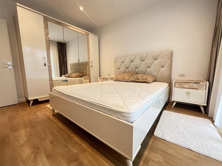 Casă individuala 4 Camere, 4 băi - 3