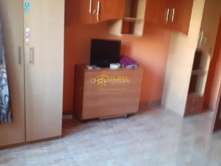 Apartament cu o camera decomandata, Pacurari. - 2