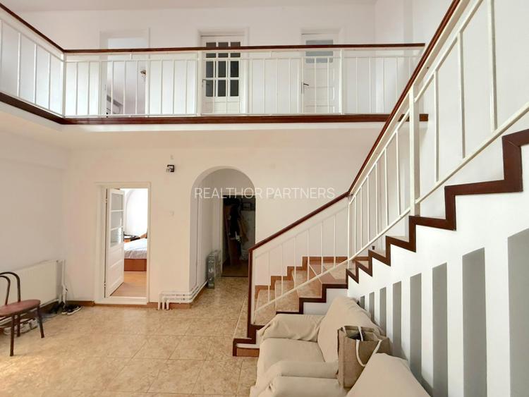 Vanzare Vila P+1 zona Grand Arena | suprafata totala 270mp - 21