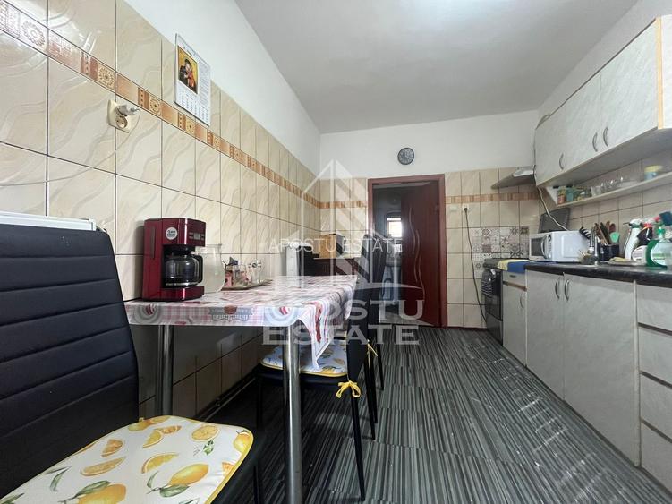 Casa Individuala+Anexa, Sofronea - 7