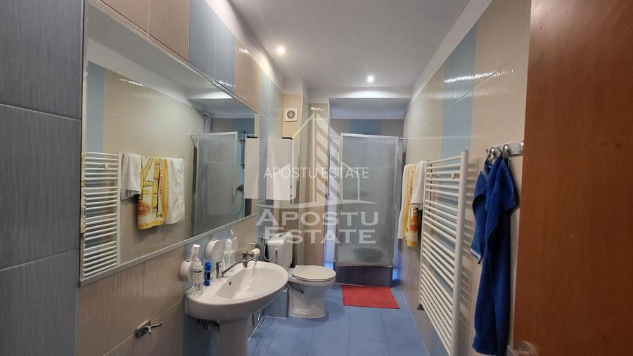 Vilă individuală premium,Dumbravita zona centrala - 25