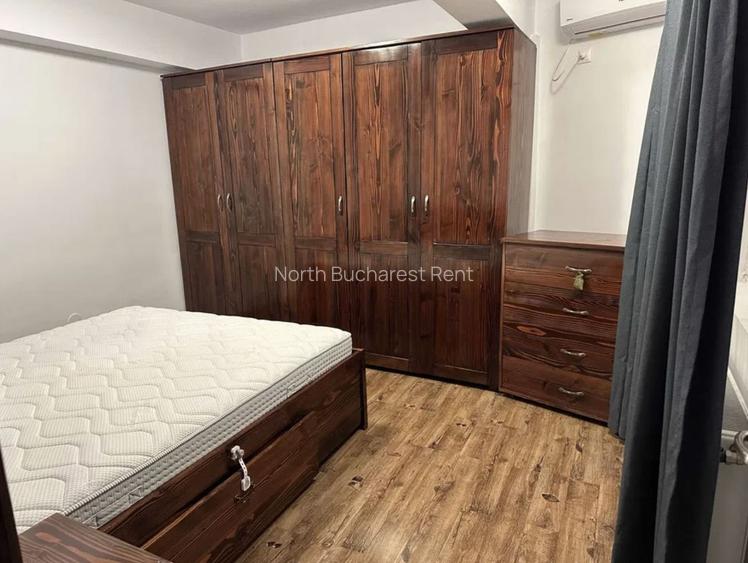 2 Camere | 82 mp utili | Dacia-Piața Romană - 4