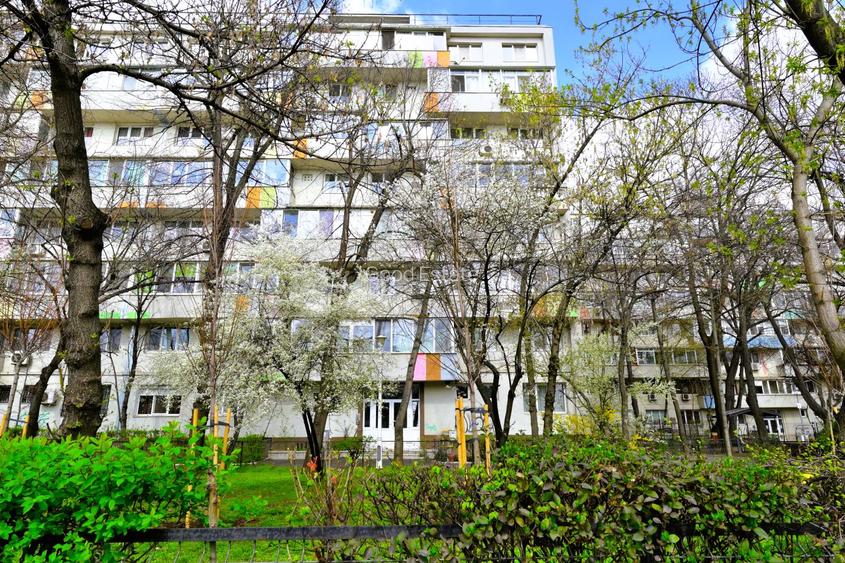 INCHIRIERE 2 camere Bd.Ion Mihalache 152 - statia STB Sandu Aldea - 5