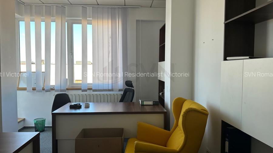 REC3000954 Spatiu comercial birouri bulevadrul Aviatorilor - 4