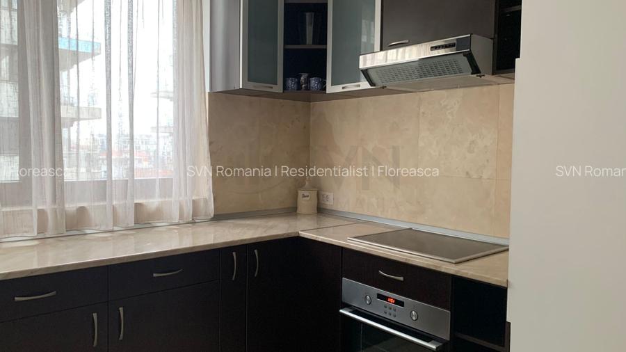 REA1028539 APARTAMENT ONE HERASTRAU PLAZA - 15