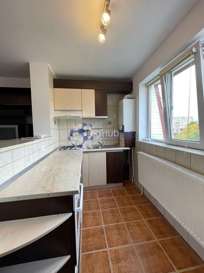 Apartament 2 camere de vânzare – Str. Ion Inculeț, Iași - 3