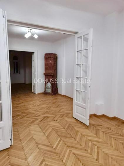 4 camere | Birou | Unirii | Centrală | Vila P+2 | Central - 6