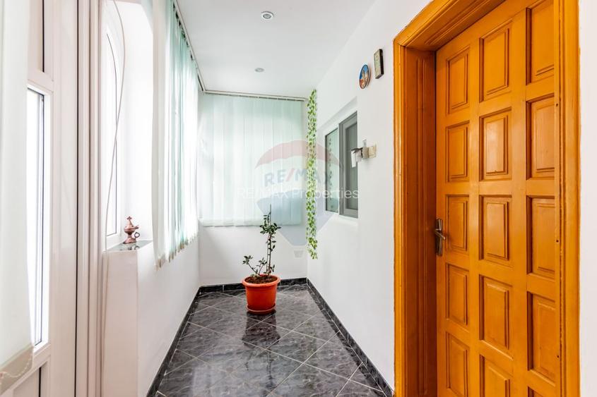 Casă / Vilă de vânzare Picior de Munte, Dambovita - 7