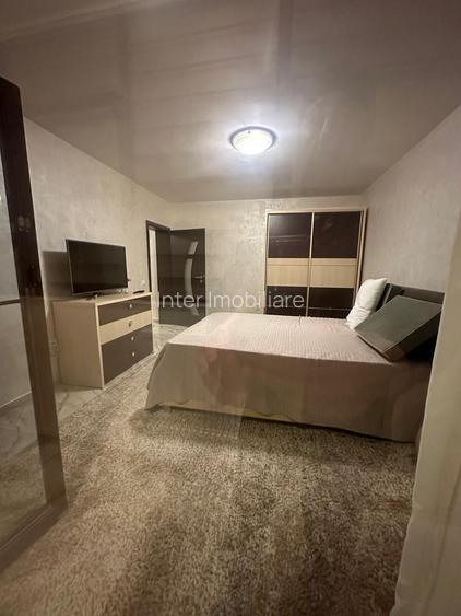 Apartament cu 1 camera mobilat si utilat cu parcare Cod oferta 162603 - 12
