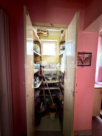 Apartament 3 camere | Etaj 2 | 75 mp | Zona Micro 15 - 22