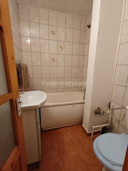Nicolina 1 - Apartament 4 camere (liber) - 8
