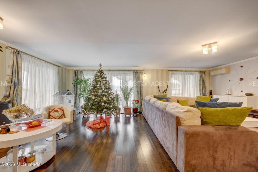 Casa Mogosoaia locuinta, scoala, after-school, gradinita, azil - 2