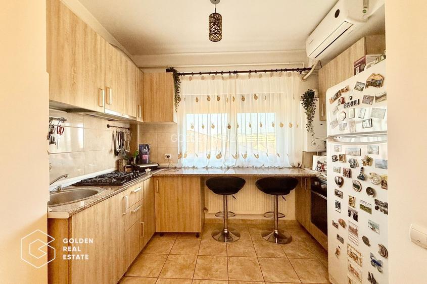 Apartament 3 camere, zona Leroy Merlin Bragadiru - 8