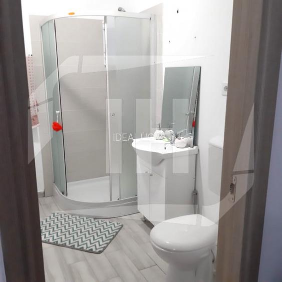 Apartament 2 camere, etaj intermediar, zona Vivo - 6