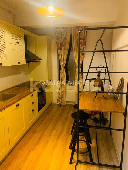 Apartament 3 camere de închiriat | Șoseaua Sisești | Modern | Zonă lin - 5