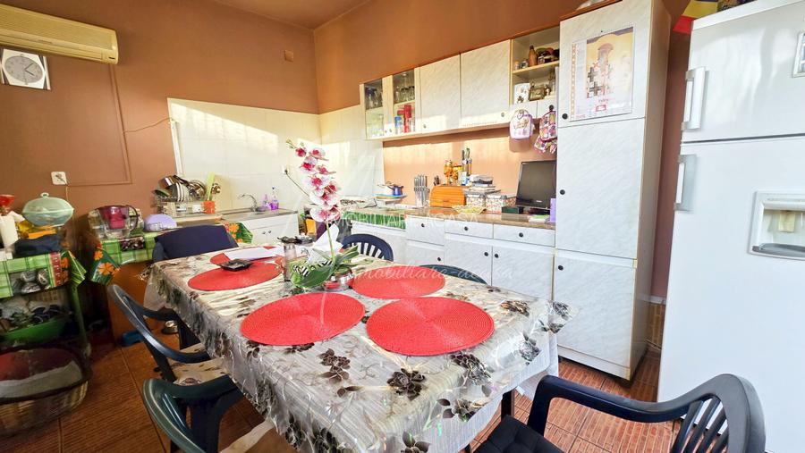 Ghencea, Cooperativei, vila individuala, mobilata complet - 14