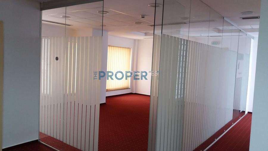 Comision 0! Spatii de birouri in zona Victoriei - 830mp - 9