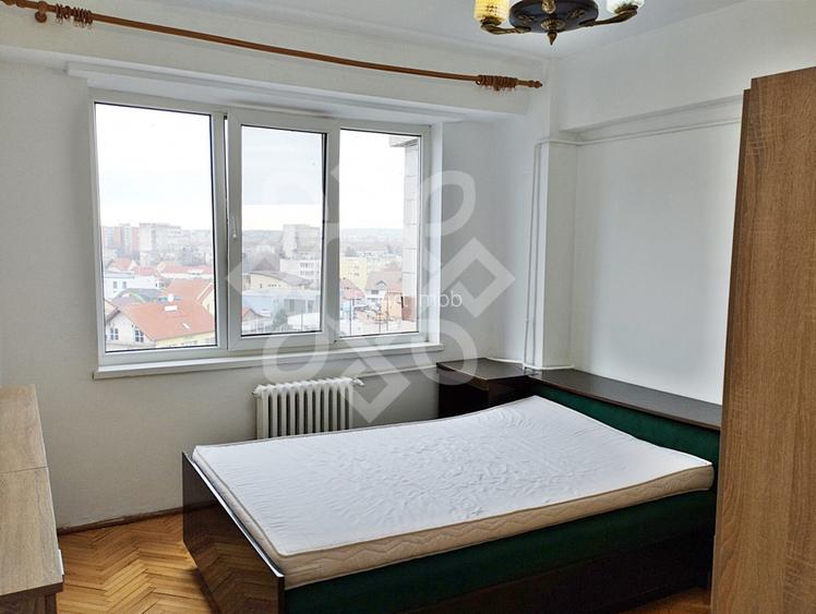 Apartament cu 2 camere, decomandat in zona Decebal Oradea - 5