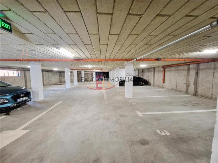 Apartament nou 2 camere, UMF, centru, ONE RESIDENCE, Targu Mures - 6