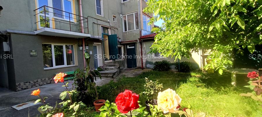 Garsoniera mobilata si utilata modern langa Piata Unirii - Olimpia - 2